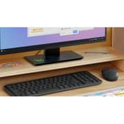 Logitech MK250 Bluetooth Keyboard And Mouse Graphite - 920-013531