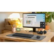 Logitech MK250 Bluetooth Keyboard And Mouse Graphite - 920-013531