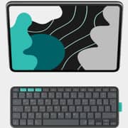 Logitech Flip Folio Case Graphite iPad 13Inch - 920-013389