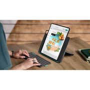 Logitech Flip Folio Case Graphite iPad 13Inch - 920-013389