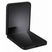 سامسونج جالكسي Z فليب 7 FE (128 جيجابايت، 8 جيجابايت) يدعم 5G والذكاء الاصطناعي لون أسود إصدار الشرق الأوسط - للطلب المسبق