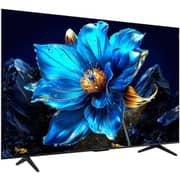 TCL 65″ T6C 4K QLED Google TV with AiPQ Processor, Dolby Vision & Atmos, Google Assistant & Chromecast Built‑in Television 65T6C - (2025 Model)