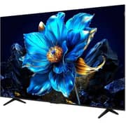 TCL 75″ T6C 4K QLED Google TV with AiPQ Processor, Dolby Vision & Atmos, Google Assistant & Chromecast Built‑in Television 75T6C - (2025 Model)