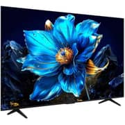 TCL 75″ T6C 4K QLED Google TV with AiPQ Processor, Dolby Vision & Atmos, Google Assistant & Chromecast Built‑in Television 75T6C - (2025 Model)