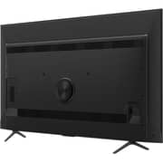 TCL 55″ T8C 4K QLED 144 Hz Native Refresh Rate with AiPQ Pro, Game Master & Onkyo 2.1 Audio Television 55T8C - (2025 Model)