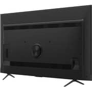 TCL 65″ T8C 4K QLED 144 Hz Native Refresh Rate with AiPQ Pro, Game Master & Onkyo 2.1 Audio Television 65T8C - (2025 Model)