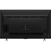 TCL 65″ T8C 4K QLED 144 Hz Native Refresh Rate with AiPQ Pro, Game Master & Onkyo 2.1 Audio Television 65T8C - (2025 Model)