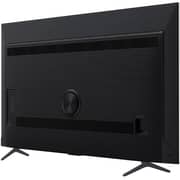 TCL 75″ T8C 4K QLED 144 Hz Native Refresh Rate with AiPQ Pro, Game Master & Onkyo 2.1 Audio Television 75T8C - (2025 Model)