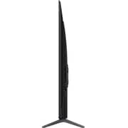 TCL 75″ T8C 4K QLED 144 Hz Native Refresh Rate with AiPQ Pro, Game Master & Onkyo 2.1 Audio Television 75T8C - (2025 Model)