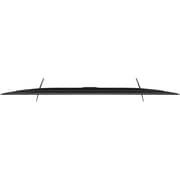 TCL 75″ T8C 4K QLED 144 Hz Native Refresh Rate with AiPQ Pro, Game Master & Onkyo 2.1 Audio Television 75T8C - (2025 Model)