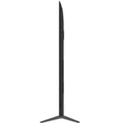 TCL 85″ T8C 4K QLED 144 Hz Native Refresh Rate with AiPQ Pro, Game Master & Onkyo 2.1 Audio Television 85T8C - (2025 Model)