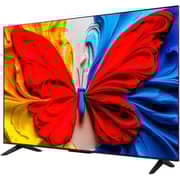 TCL 50″ S5K 2K QLED Google TV with Dolby Audio & Google Cast Television 50S5K - (2025 Model)