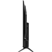 TCL 43″ V6C 4K UHD LED Google TV with AiPQ Processor & Motion Clarity Television 43V6C - (2025 Model)