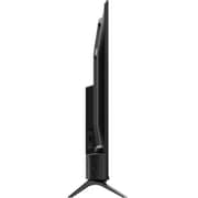 TCL 43″ V6C 4K UHD LED Google TV with AiPQ Processor & Motion Clarity Television 43V6C - (2025 Model)