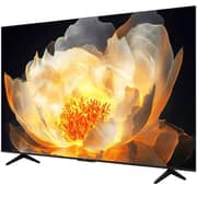 TCL 65″ V6C 4K UHD LED Google TV with AiPQ Processor & Motion Clarity Television 65V6C - (2025 Model)