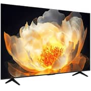 TCL 75″ V6C 4K UHD LED Google TV with AiPQ Processor & Motion Clarity Television 75V6C - (2025 Model)