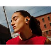 Bose QuietComfort Ultra Gen 2 Wireless Active Noise‑Cancelling Earbuds - Black
