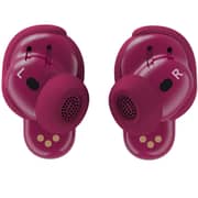 Bose QuietComfort Ultra Gen 2 Wireless Active Noise‑Cancelling Earbuds - Deep Plum
