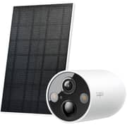 TPLink Tapo Solar Powered Security Camera Kit - TC85