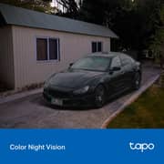 TPLink Tapo Solar Powered Security Camera Kit - TC85