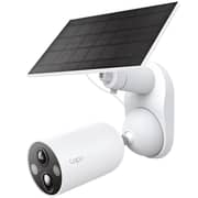 TPLink Tapo Solar Powered Security Camera Kit - TC85