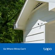 TPLink Tapo Solar Powered Security Camera Kit - TC85