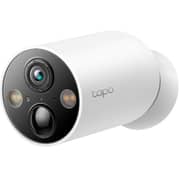 TPLink Tapo Wireless Security Camera - TC85