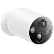 TPLink Tapo Wireless Security Camera - TC85