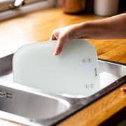 Taylor Pro Dual Digital Kitchen Scale - ELTYPSCALE13WP