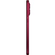 Motorola G84 5G - pOLED Display + 256GB + 8GB RAM + Viva Magenta + Dual SIM Smartphone - International Version