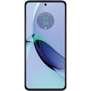 Motorola G84 5G - pOLED Display + 256GB + 8GB RAM + Marshmallow Blue + Dual SIM Smartphone - International Version