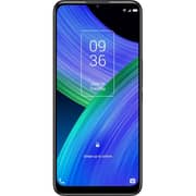 TCL 20 R 5G - V-notch Display + 128GB + 4GB RAM + Granite Grey + Smartphone - International Version