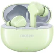 Realme Buds T110 Wireless Earbuds Green - RMA2306