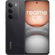 Realme C75 4G, 512GB, 8GB RAM, 6.72