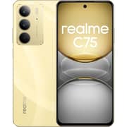Realme C75 4G, 512GB, 8GB RAM, 6.72