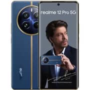 Realme 12 Pro 5G, 512GB, 12GB RAM, 6.7