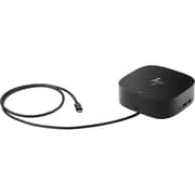 HP G5 USB-C Dock Black - 26D32AA