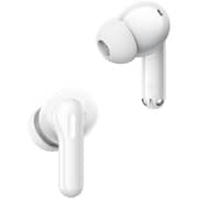 Realme Buds T200 Wireless Earbuds Snowy White - RMA2410