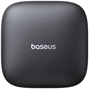 Baseus Wireless Earbuds Black - E16 + FP11 10000Mah Power Bank Black Bundle