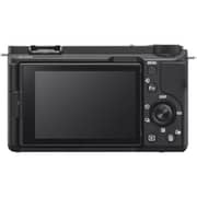Sony ZV-E10 II 4K / 24.2MP APS-C Mirrorless Vlog Digital Camera with 16-50mm OSS Lens / GP-VPT3 Grip Kit - Black – ILCEZVE10M2K/B
