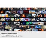 Samsung 75inch Q8F QLED 4K AI Smart Television (2025 Model) - QA75Q8FAAUXZN