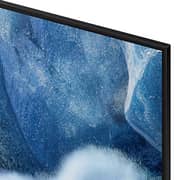 Samsung 75inch Q8F QLED 4K AI Smart Television (2025 Model) - QA75Q8FAAUXZN