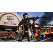 Sony PlayStation 5 Standard Console White + Call Of Duty Black Ops 6 