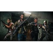 Sony PlayStation 5 Standard Console White + Call Of Duty Black Ops 6 