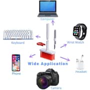 5-in-1 Cleaning Brush 1pc