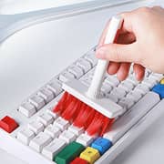 5-in-1 Cleaning Brush 1pc