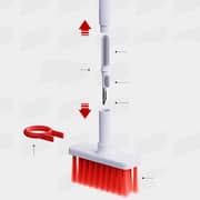 5-in-1 Cleaning Brush 1pc