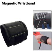 5 Row Super Magnetic Tool Wristband