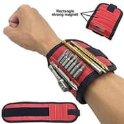5 Row Super Magnetic Tool Wristband