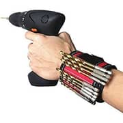 5 Row Super Magnetic Tool Wristband
